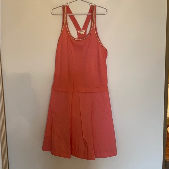 Girls crewcuts sundress - Picture 1 of 2